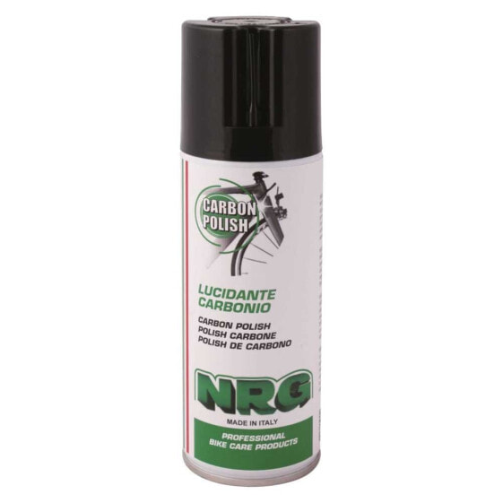 NRG Carbon Anti-Dust polishing spray 200ml