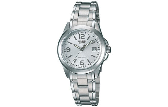 Аксессуары Casio LTP-1215A-7A кварцевые часы