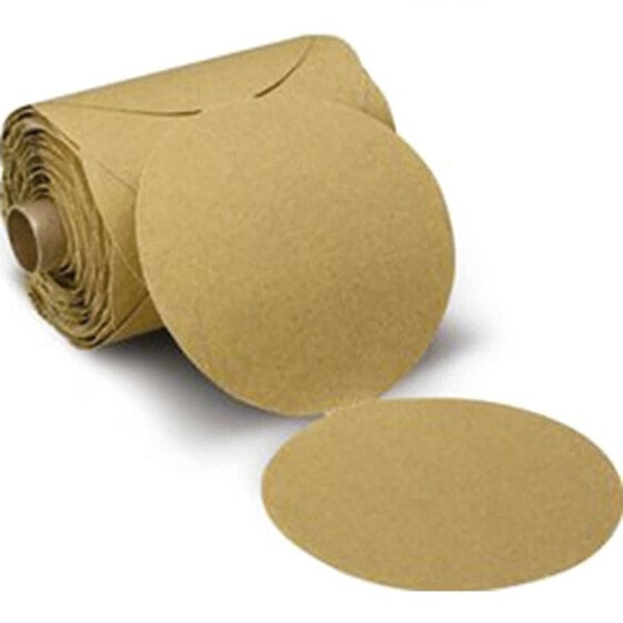 3M Stikit Gold C 236U P400C 6´´ Disc Roll