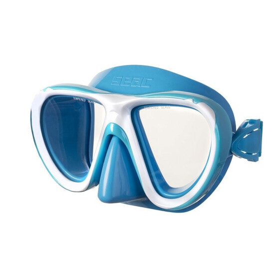 SEACSUB Bella diving mask