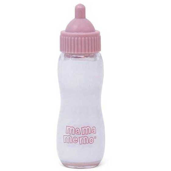 Игрушка бутылочка для кормления Theo Klein Baby Coralie