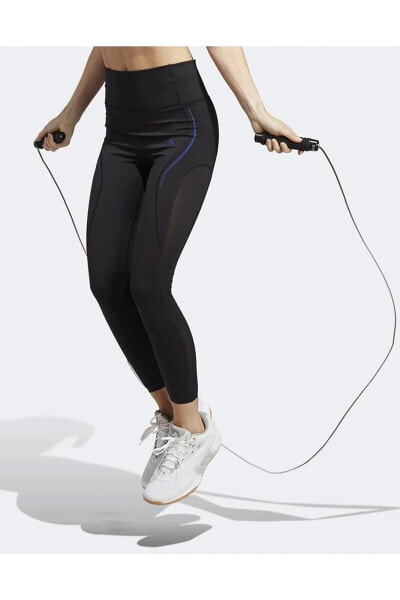 Легинсы спортивные Adidas Tailored Hııt Luxe