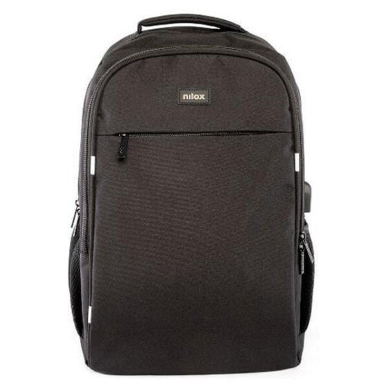 NILOX Style 15.6´´ laptop backpack