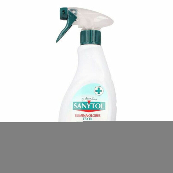 Устранитель запаха Sanytol дезинфицирующее средство Текстиль (500 ml)