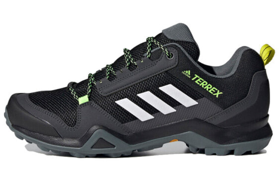 Adidas Terrex AX3 Hiking Shoes
