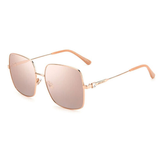 JIMMY CHOO LILI-S-DDB sunglasses