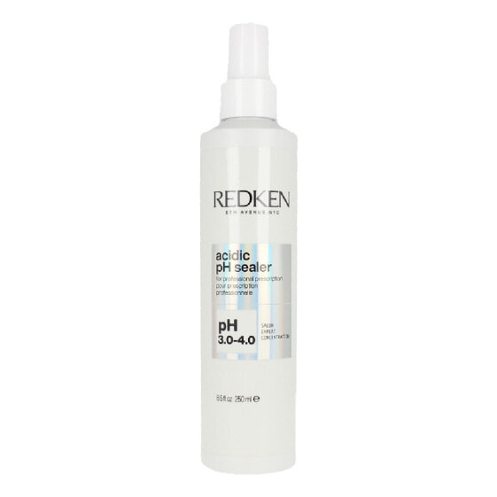 Redken Acidic pH Sealer Spray Восстанавливающий спрей для всех типов поврежденных волос, 250 мл