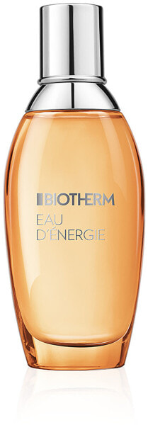 d'Energie Eau de Toilette