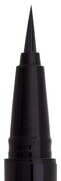 Wasserfester Eyeliner - Gabriella Salvete Everlasting Waterproof Eyeliner 01 - Black