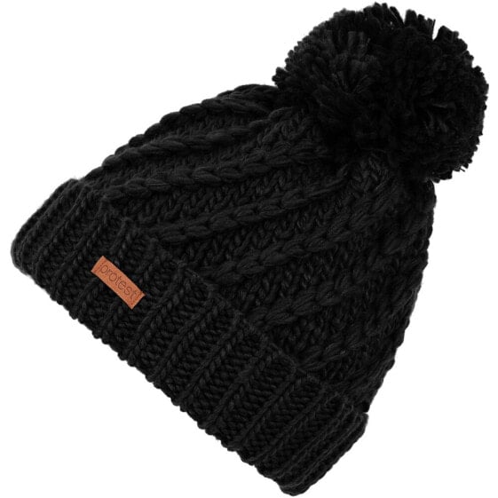 PROTEST Prtpaisley Beanie