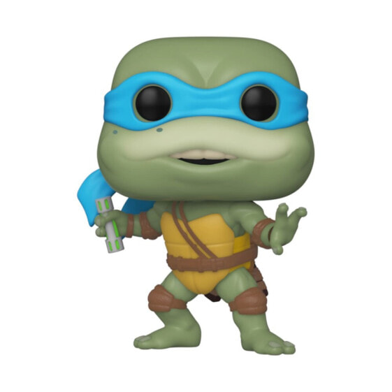 FUNKO POP Ninja Turtles Leonardo