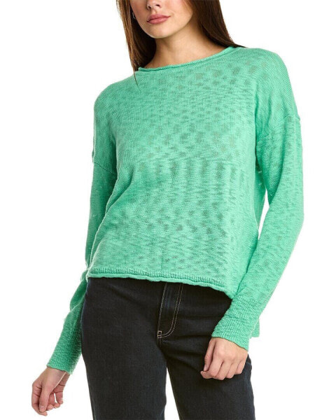 Hiho Lightweight Relaxed Sweater Women's