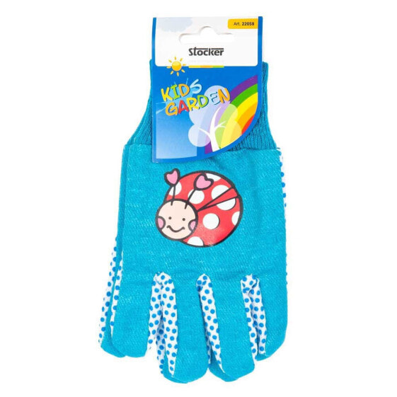 STOCKER Kids Garden Garden Gloves