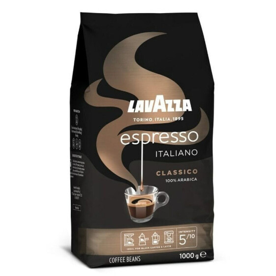 Молотый кофе Espresso 1 кг Lavazza