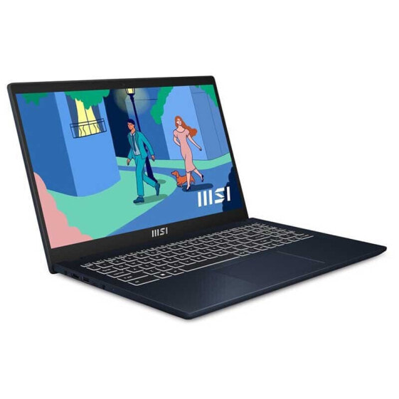 MSI Modern 15 B12MO-640PL 15.6´´ i5-1235U/16GB/512GB SSD laptop