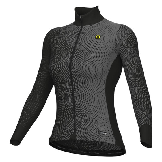 ALE PR-S Circus long sleeve jersey