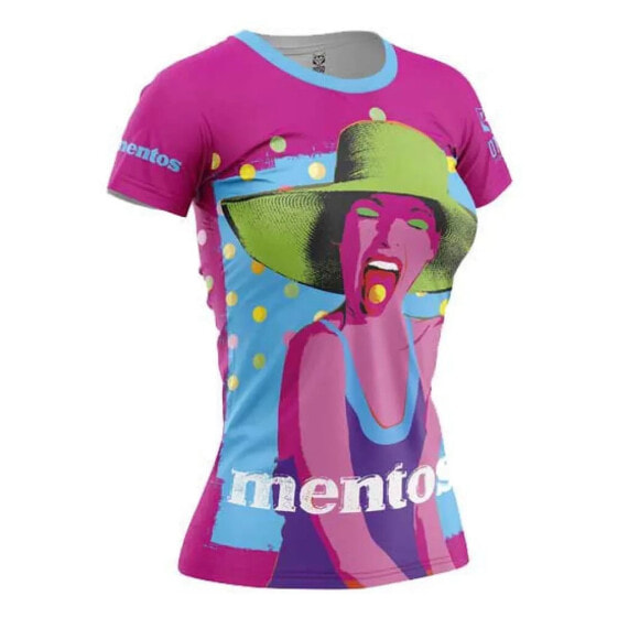 OTSO Mentos Hat short sleeve T-shirt