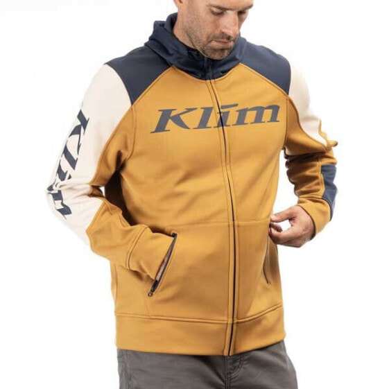 KLIM Stealth hoodie