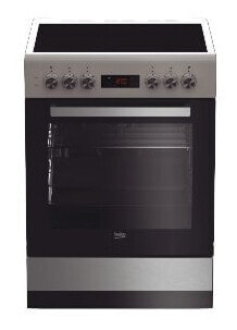 Плита BEKO FSM67320GXS