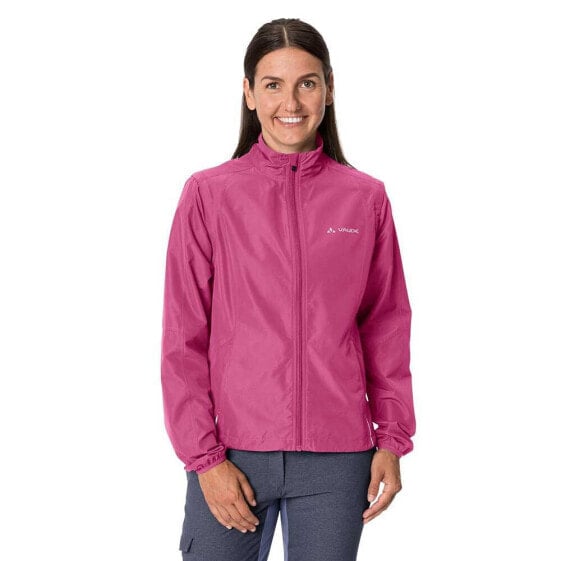 VAUDE BIKE Dundee Classic ZO jacket