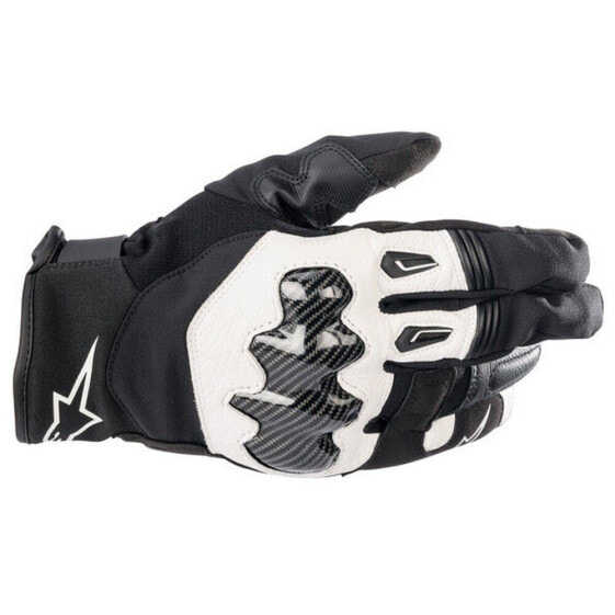 ALPINESTARS SMX-1 Drystar gloves