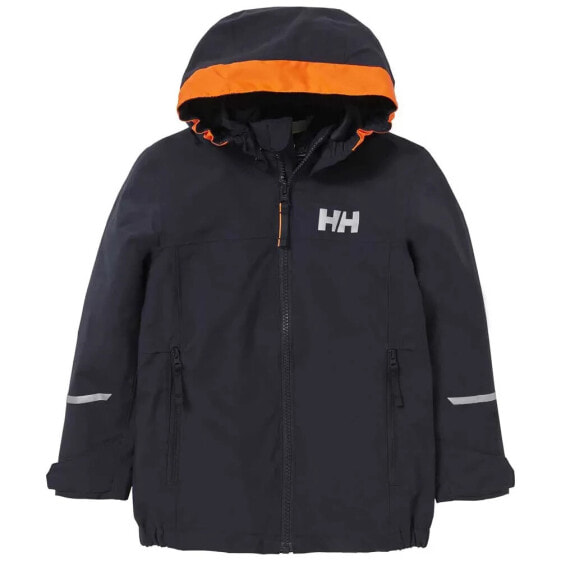 HELLY HANSEN Shelter Jacket