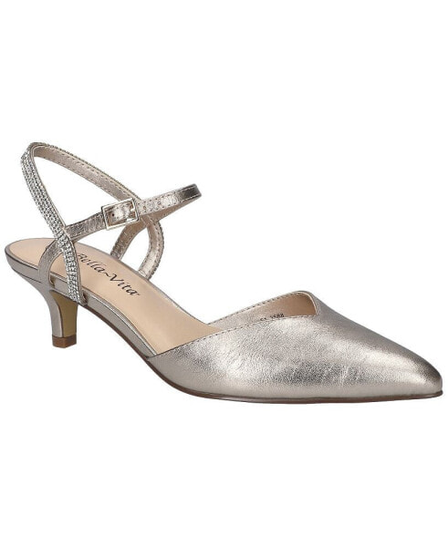 Women's Katriana Slingback Pumps