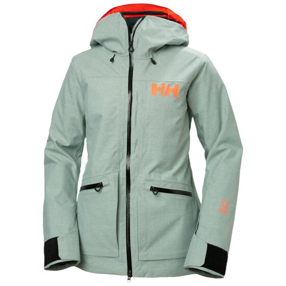 HELLY HANSEN Powderqueen 3.0 jacket