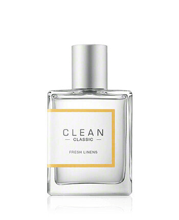 Clean Fresh Linens Classic Eau de Parfum Spray (60 ml)