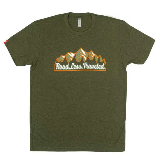 NINER RLT short sleeve T-shirt