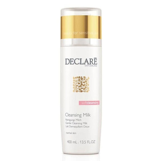 DECLARE Gentle 200ml Cleanser milk