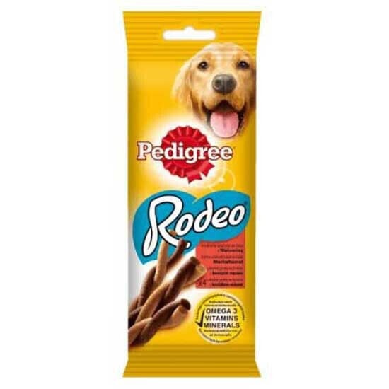 PEDIGREE Rodeo Universal Beef 70g Wet Dog Food