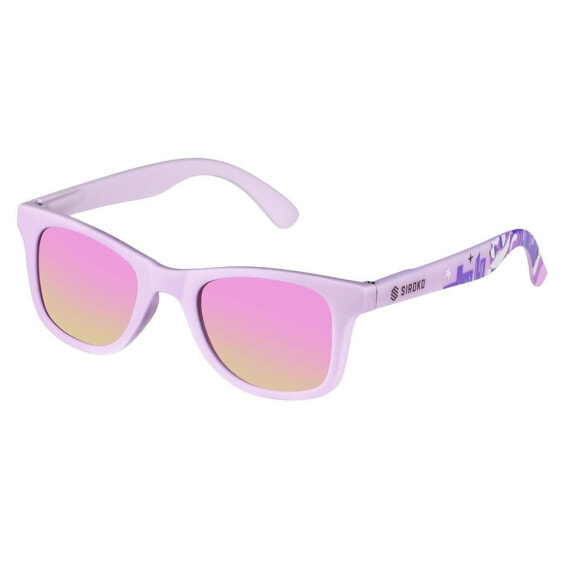 SIROKO Rainbow polarized sunglasses