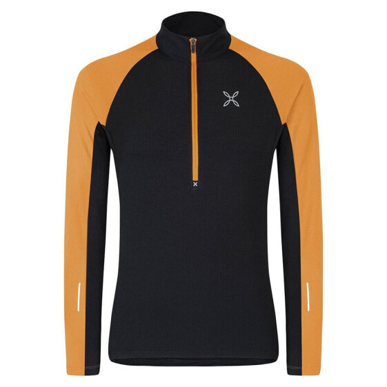 MONTURA Run Soft Fleece