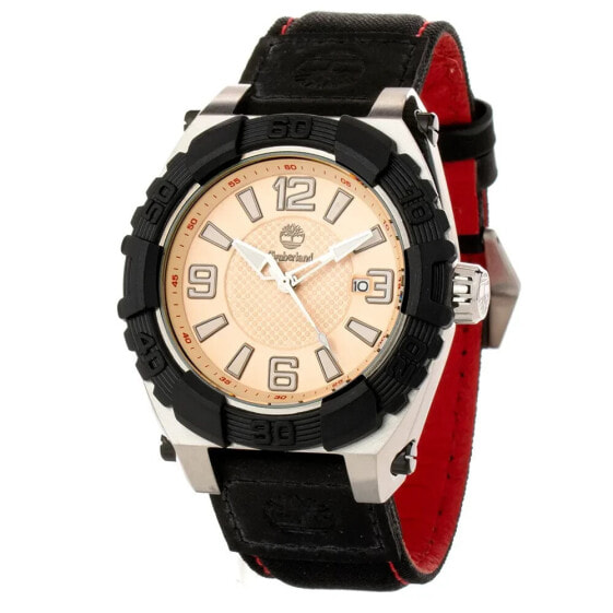 TIMBERLAND 13321JSTB07BN watch