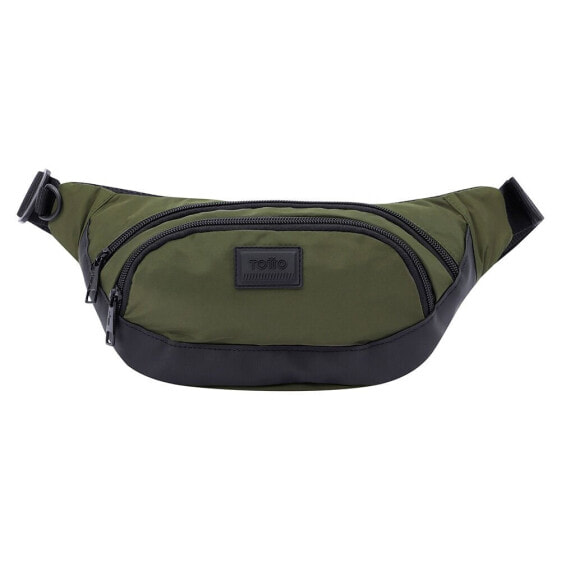 TOTTO Pompeya waist pack