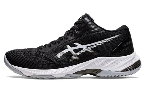 Asics Netburner BalIistic FF MT 3 1053A056-001 Volleyball Shoes