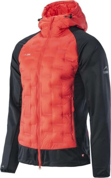 Kurtka męska Elbrus Męska Kurtka pikowana PRO GUARD HYBRID JACKET