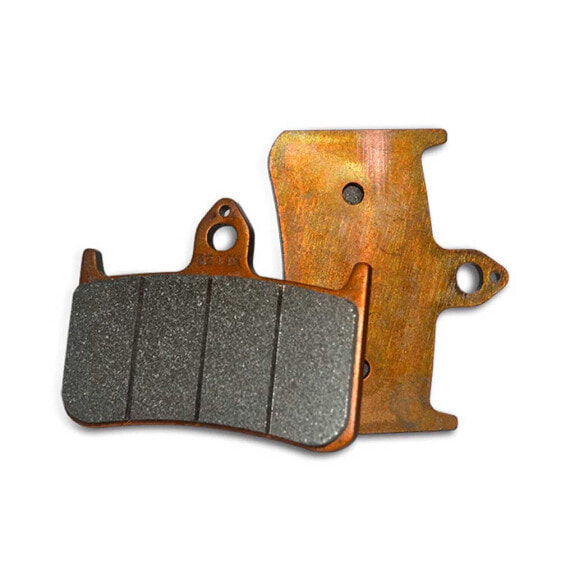 ZCOO N001 EX Honda Brake Pads