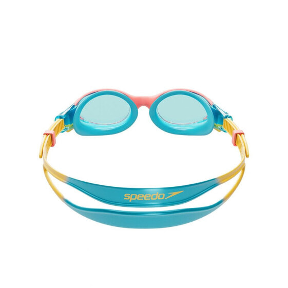 SPEEDO Biofuse 2.0 Junior Swimming Goggles