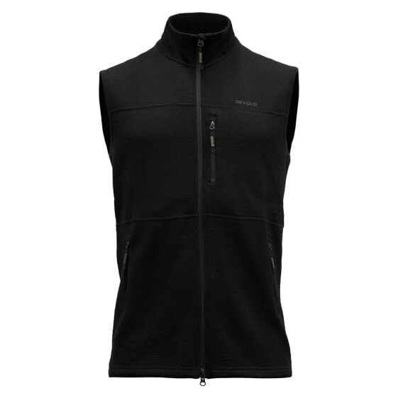 DEVOLD OF NORWAY Thermo Wool vest