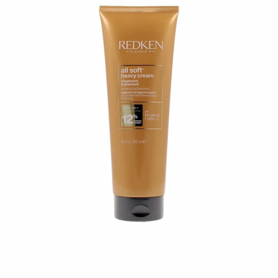 REDKEN All Soft Heavy Cream 250ml