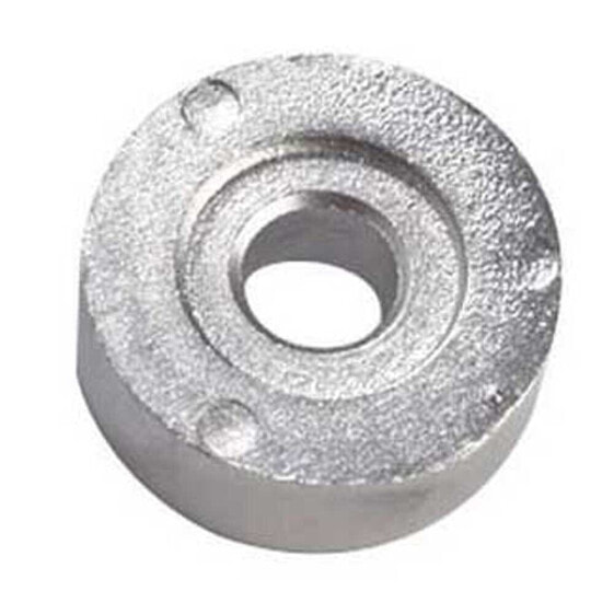 TECNOSEAL 8-20HP Zinc Washer Anode