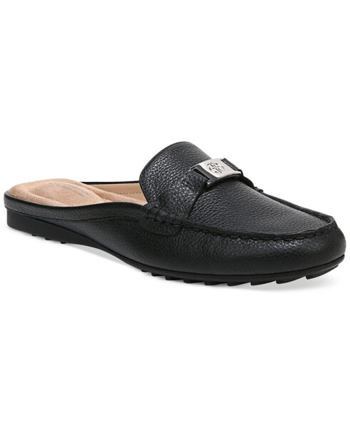 Women's Dejaa Memory Foam Mule Loafers, Created for Macy's