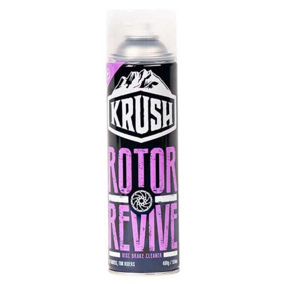 KRUSH Rotor Revive Lubricant 535ml