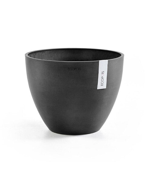 Antwerp Modern Indoor and Outdoor Planter, 16in