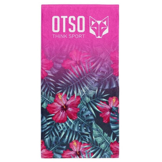 OTSO Microfiber Towel