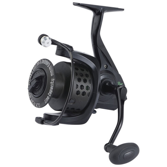 HERCULY SIF spinning reel