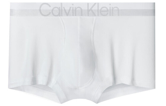 Трусы мужские Calvin Klein Logo 1 NB2974-100