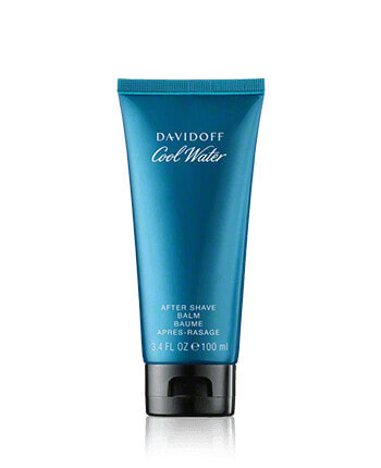 Davidoff Cool Water Aftershave Balm (100 ml)